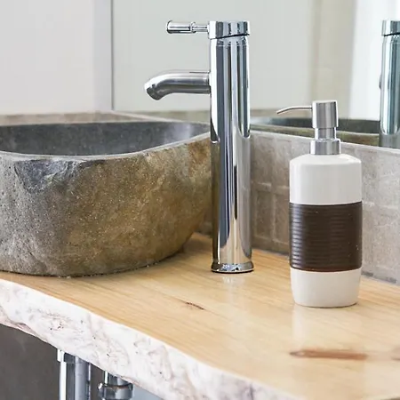 White House - Clasto Appartement