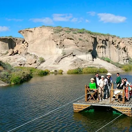 White House - Clasto Appartement San Miguel de Abona