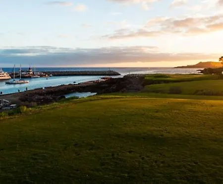 Appartement White House - Clasto