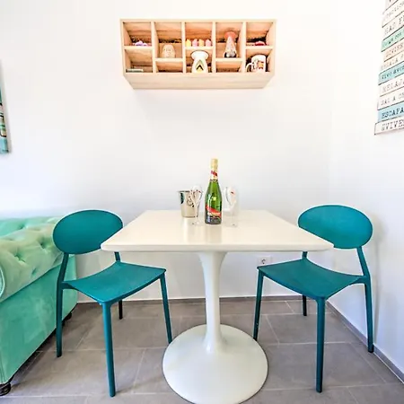 White House - Clasto San Miguel de Abona