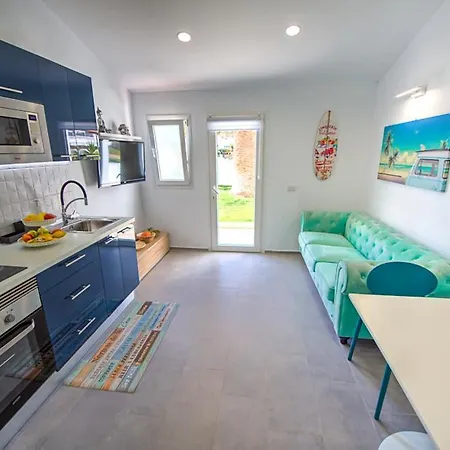 Appartement White House - Clasto *