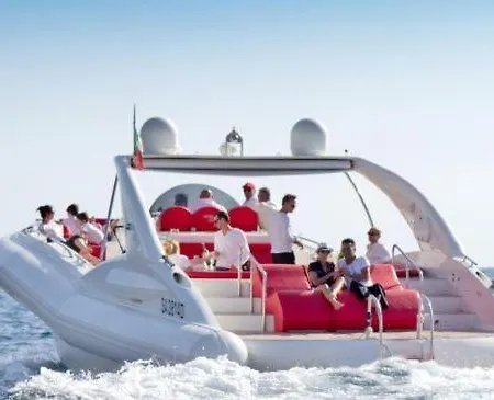 Appartement White House - Clasto