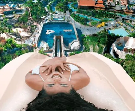 White House - Clasto Appartement San Miguel de Abona