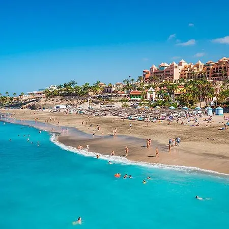 Appartement White House - Clasto San Miguel de Abona